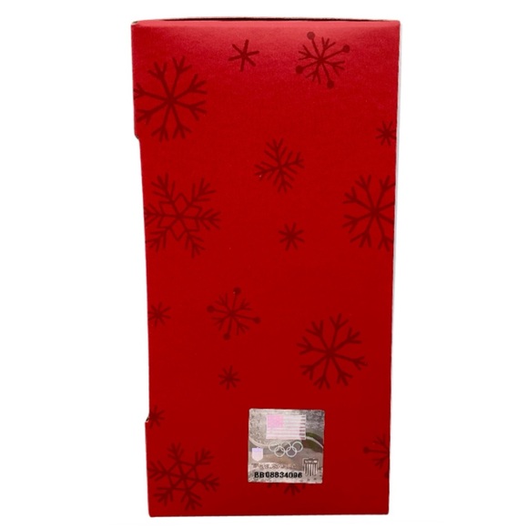 Hallmark Peanuts “Snoopy Team USA” Christmas Ornament (NWT) - Picture 9 of 13